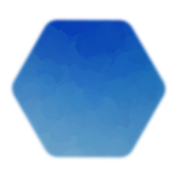 HUD Tachometer with Speed and Gear display 