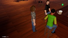 A screenshot taken in Dreams. 11 of 21.