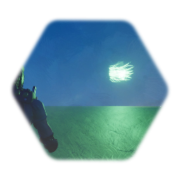 Remix of “Jill” RE1 character