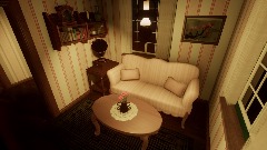 Gamekeeper's House