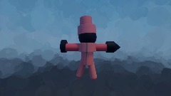 A screenshot taken in Dreams. 6 of 22.