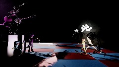 Remix von Gun Usp 45 with suppressor