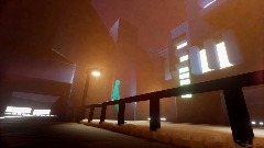 A screenshot taken in Dreams. 4 of 4.