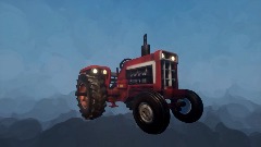 A screenshot taken in Dreams. 20 of 30.