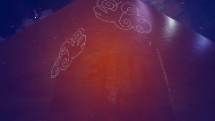 A screenshot taken in Dreams. 2 of 2.