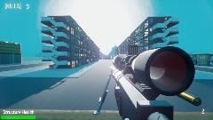 A screenshot taken in Dreams. 6 of 25.