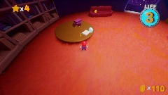 A screenshot taken in Dreams. 17 of 17.