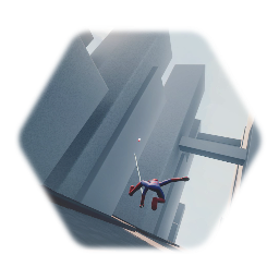 Weird swinging logic