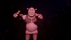 Five Nights at Shrek's