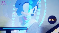 A screenshot taken in Dreams. 2 of 2.