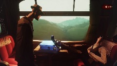 A screenshot taken in Dreams. 2 of 2.
