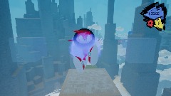 A screenshot taken in Dreams. 9 of 15.