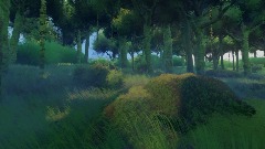 A screenshot taken in Dreams. 2 of 6.