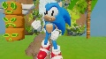 Sonic Velocity Stuff