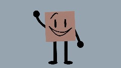 The People's Eyebrow