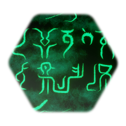 Zonai Text - Tears of the Kingdom