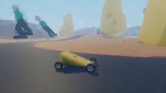 Cheese for the Quest