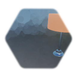 Stand Lamp