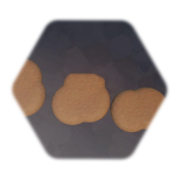 Collectible Chicken Nuggets