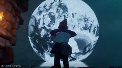 A screenshot taken in Dreams. 25 of 29.