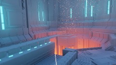 Spacestation Energyroom