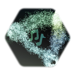 Radar flute