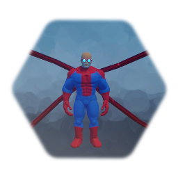 Superior Doctor Octopus