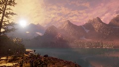 A screenshot taken in Dreams. 10 of 15.