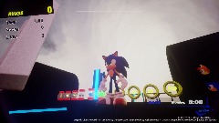 Remixable Sonic Legends Ultimate Kit