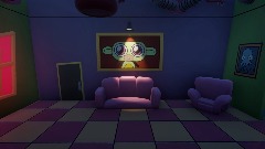 A screenshot taken in Dreams. 21 of 24.