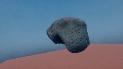 A screenshot taken in Dreams. 20 of 24.