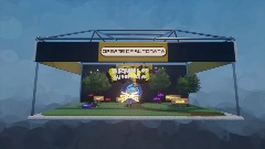 Booth: Dreams Of Automata DreamsCom 2020