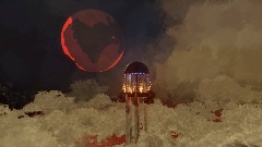 A screenshot taken in Dreams. 2 of 3.