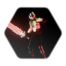 <clue> DoomGuy remastered