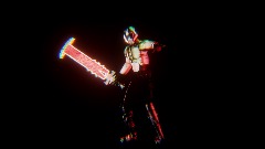 A screenshot taken in Dreams. 1 of 1.