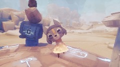 Ma création - 21/02/2021