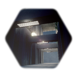 Elysium - Corridor