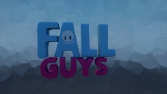 Fall guys starting