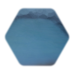 Water (flowing) Patch