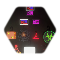 Design + Art Segment II