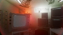 Remix de Cod of Main menu