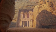 A screenshot taken in Dreams. 15 of 20.