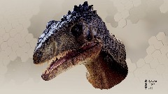 A screenshot taken in Dreams. 2 of 2.