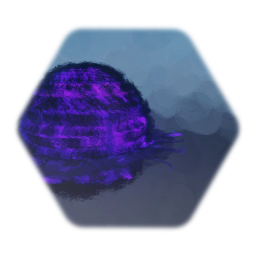 Kingdom hearts- shadow Glob