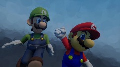 A screenshot taken in Dreams. 1 of 1.