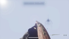 A screenshot taken in Dreams. 4 of 9.