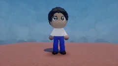 A screenshot taken in Dreams. 1 of 1.