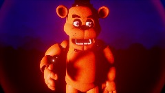 This is Halloween-But it's FNAF