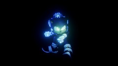Movie Sonic Render