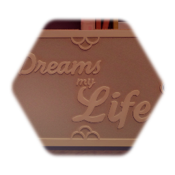 Dreams my Life